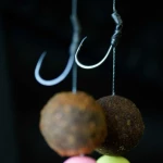 Anzuelos Wide Gape Avid Carp - Imagen 3