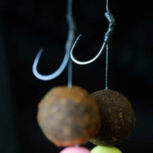 Hookbaits, Cebos Potenciados para Anzuelar