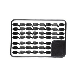 TOPES PARA PELLETS VIRUX-TAMAÑO GRANDE