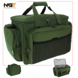 Macuto NGT Insulated verde 709