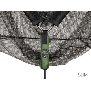 Flotador Sacadera Delphin Slim ( FINO )