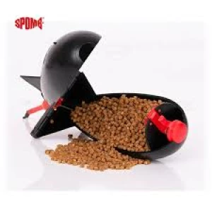 SPOMB Midi X Negro