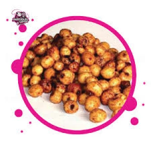 Chufa standar1kg Particles for fishing