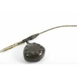 Tubo de silicona camuflaje Avid carp - Imagen 2