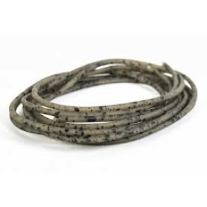 Tubo de silicona camuflaje Avid carp