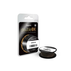 Trenzado Double 8K Camu Delphin 35lb