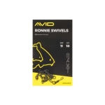 Enganche Ronnie Avid Carp n-11 - Imagen 5