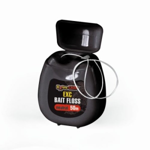 Bait Floss Extra Carp 50m