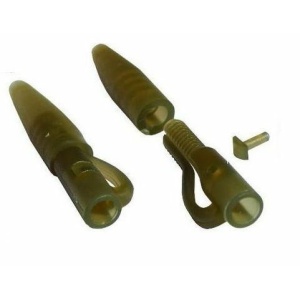 Set conos clip con pasador Extra Carp