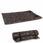 Moqueta Fox Camo Plana - Imagen 1