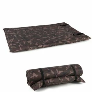 Moqueta Fox Camo Plana