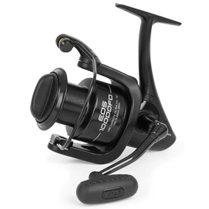 Carrete FOX EOS 10000 FD