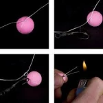 Bait Floss Extra Carp 50m - Imagen 2