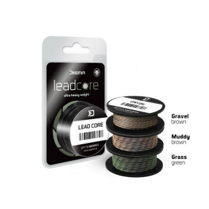 Lead Core 45lbs Delphin