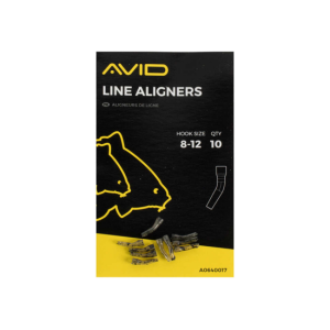 Line Aligner Avid Carp