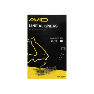 Line Aligner Avid Carp
