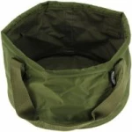 Cubo Plegable NGT Groundbait Bowl Deluxe - Imagen 3