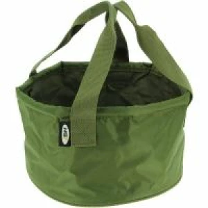 Cubo Plegable NGT Groundbait Bowl Deluxe