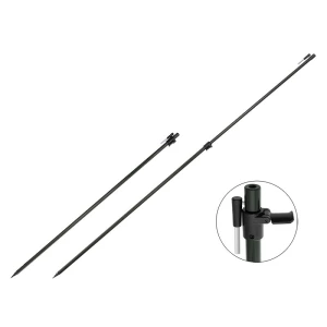 Pica Delphin 60-95 cm verde