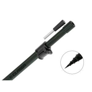 Pica Delphin 80-130cm Verde