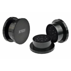 Triturador ZFISH Bait Crusher Black