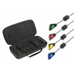 Maletin 4 tensores Zfish Enigma