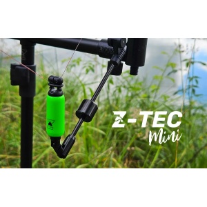 Tensor ZFISH Z-Tech Mini verde