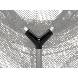V Metalica para sacaderas