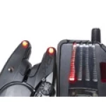 Alarmas Fox RX+ 3+1 - Imagen 7