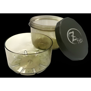 Bote Zfish para cebos en liquido