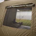 Refugio Revolve Screen House Compact - Avid Carp - Imagen 6