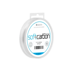 Flurocarbono Soft FLR Delphin 0,40mm