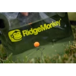 Cubo Flexible RidgeMonkey Perspective con capacidad de 10Litros - Imagen 3