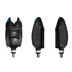 Alarma indivIdual delphin Runer9V