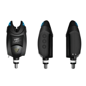 Alarma indivIdual delphin Runer9V