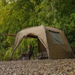 Refugio Revolve Screen House Compact - Avid Carp - Imagen 5