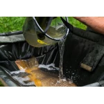 Cubo Flexible RidgeMonkey Perspective con capacidad de 10Litros - Imagen 2