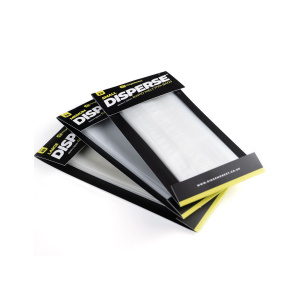 Bolsas PVA RIDGEMONKEY Disperse PVA Bags Small 60mm x 150mm