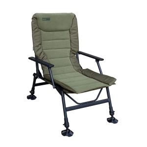 Silla Sonik Bank-Tek con Reposabrazos