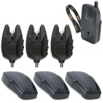 Alarmas Fox RX+ 3+1 - Imagen 2