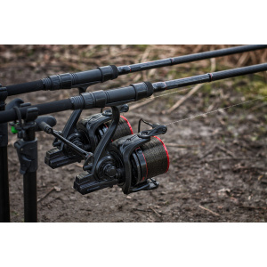 Caña Sonik SK-47 - 10 pies 3,5 lb