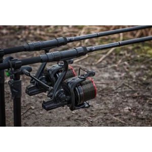 Caña Sonik SK-47 - 10 pies 3,5 lb