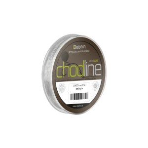 Hilo Delphin Chod-Hardline para bajos 0,40mm