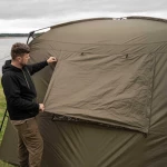 Refugio Revolve Screen House Compact - Avid Carp - Imagen 9