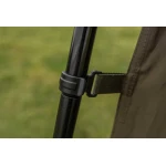Refugio Revolve Screen House Compact - Avid Carp - Imagen 8