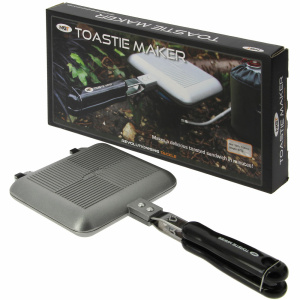 Sarten tostadora sanwichera Toastie Maker NGT