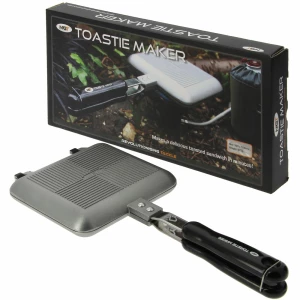 Sarten tostadora sanwichera Toastie Maker NGT