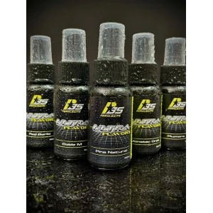 ULTRA FLAVOR SPRAY PERALBAITS