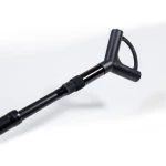 Sacadera Sonik Xtractor T44 42" con mango telescópico - Imagen 5