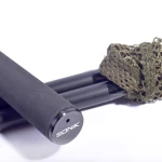 Sacadera Sonik Xtractor T44 42" con mango telescópico - Imagen 4